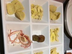 -探鱼·鲜青椒爽麻烤鱼(苏宁广场店)