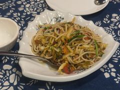 炒米线-滇道云南特色料理(康定路店)