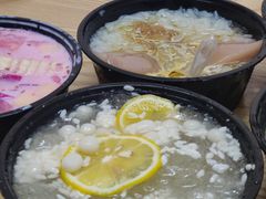 -串妹花式冰粉(乐山总店)