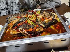 怪味鱼-红果川菜(客运站店)