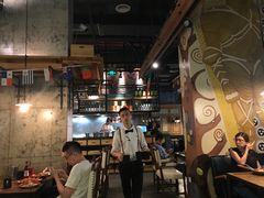 螃蟹奶油意面-I HOLIC艾豪丽披萨(KKone店)