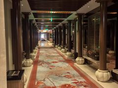 -北丽宫水疗会(宝利来国际大酒店店)