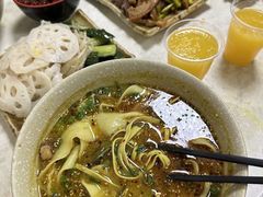 -醉仙烩面馆