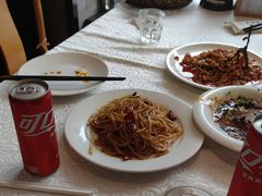 -辣婆婆(航天桥店)