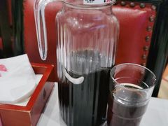 老北京消暑酸梅汤-大鸭梨烤鸭(石佛营店)