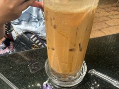 -Fern Forest Cafe