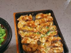 -一棠龙虾•王牌虾球(楚河汉街店)