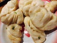 -山里屯铁锅炖(哈尔滨中央大街店)