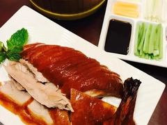 -鸭匠食府·挂炉烤鸭·新京菜(阜成路店)