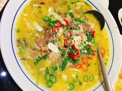 -合家小菜餐馆(新诚花苑店)