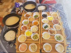 -桥香园过桥米线(古城北门店)
