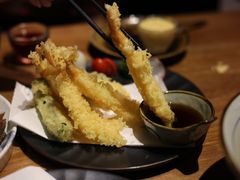 海老天妇罗5只-稻前Taoki(方圆荟店)