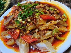 -苏莱特色牛骨滩羊手抓馆(长城东街总店)