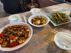 -小杨酒家(华苑小区店)