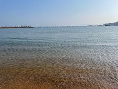 -青岛第二海水浴场