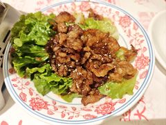 -堂瓦里·33年传统赣菜(第一街区店)