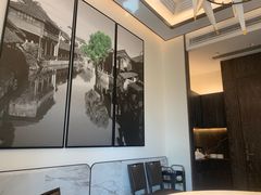 包厢-箸福·夜上海(雨花客厅店)