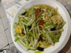 -桂萍特色牛筋牛杂(长堤街总店)