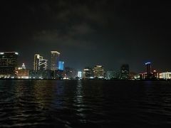 -澳门环岛游湾仔码头