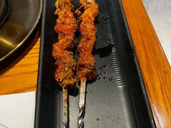 -晋情·游子轩(梅花路店)