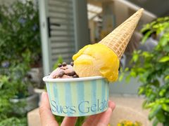 -苏小糖(鼓浪屿三丘田花园店)