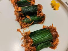 -皇城根北京风味主题餐厅(中海环宇城店)