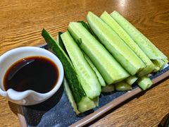 -五样儿西昌小签签烤串(天府三街店)