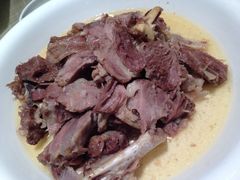 iphone_upload_pic-西贝莜面村(上海百联西郊店)