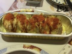 -羽寿司(东方宝泰店)