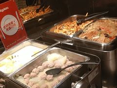 -比格比萨自助(新辰里学清路店)