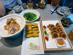 -客家汇·客家传承菜(水库店)