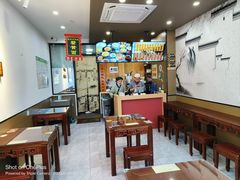 -百年老字号·观振兴蟹黄面·三虾面·苏式面(观前街富仁坊巷店)