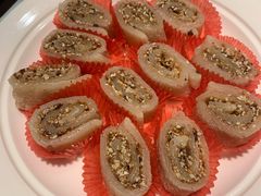 红糖麻糍-高佳庄·舟山海鲜(海景旗舰店)