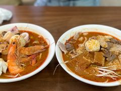 -大中沙茶面(中山路店)