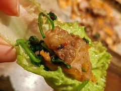 -新石器烤肉(中房金谊广场店)