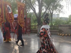 -济南方特东方神画