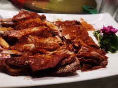 -阿巧一号私房菜(止园路店)
