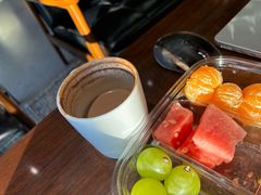 -山下C5cafe(惠通时代广场店)
