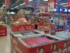 -永辉超市(红旗街万达广场店)