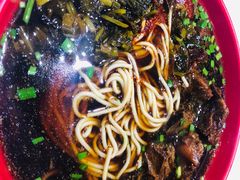 -小龙大肉面馆