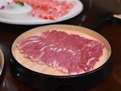 -清真·鸦儿李记·涮肉(花市店)