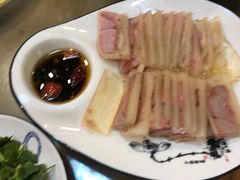 -凤齐羊肉烩面馆
