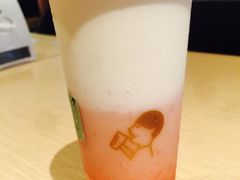 -喜茶(北京三里屯太古里店)