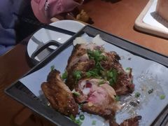 -绿茶餐厅(哈尔滨凯德店)