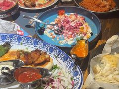 -卢布里西餐厅(满洲里店)