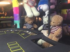 -黑桃K生日订制KTV