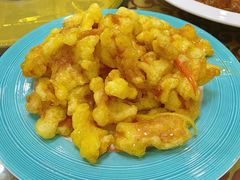-哈尔滨春饼(朝山街店)