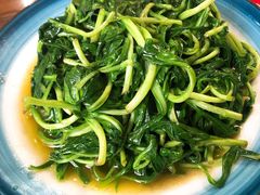 马兰头-美味之家·湖景农家乐(太湖东山店)