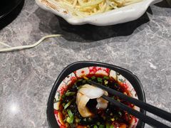 -好鲆·活鱼料理(金地广场店)