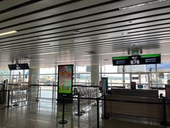 -广州白云国际机场-T2航站楼
